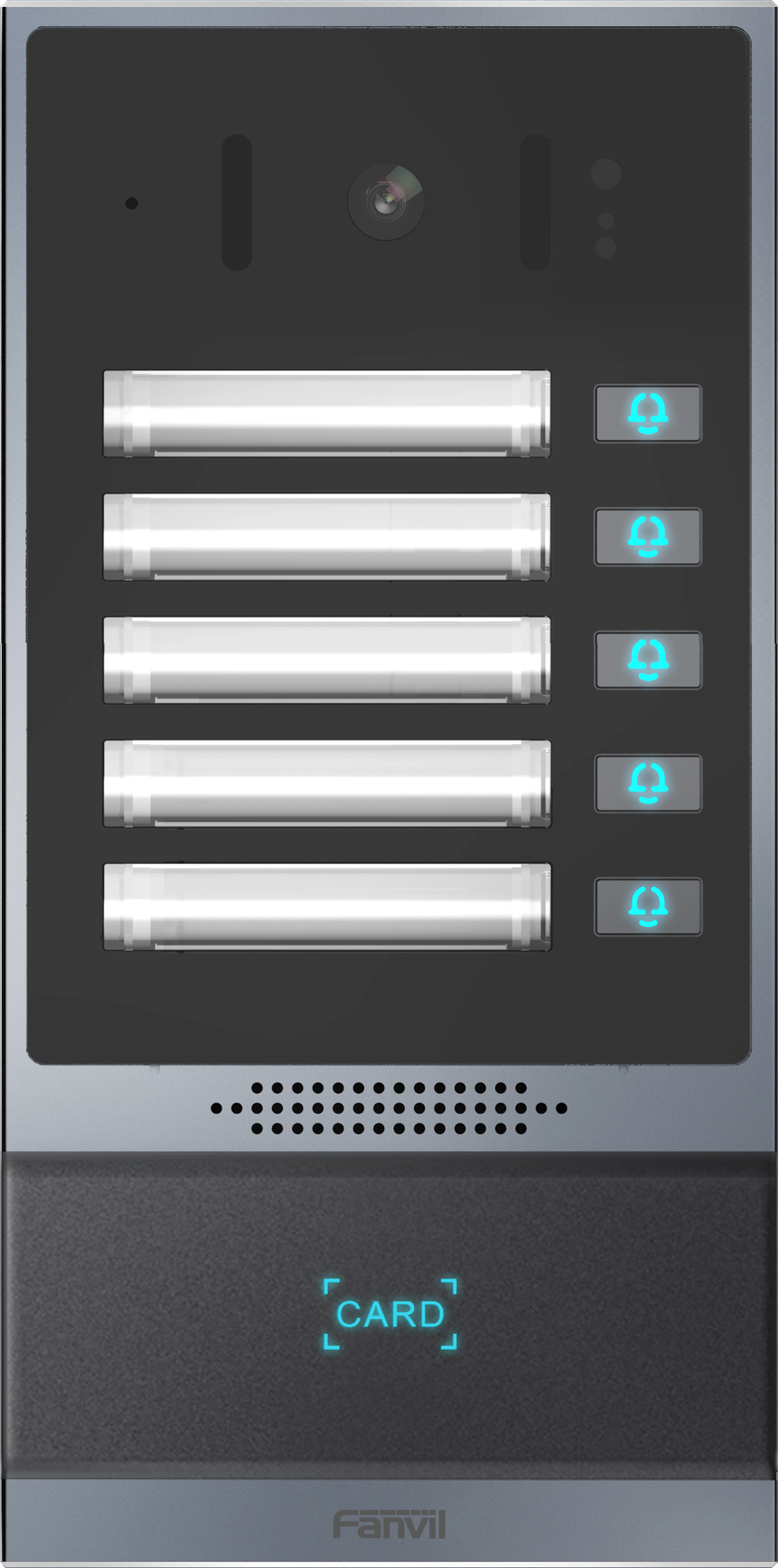 Fanvil i63 SIP Outdoor Audio and Video Door Phone Fanvil i63 SIP Outdoor Audio and Video Door Phone